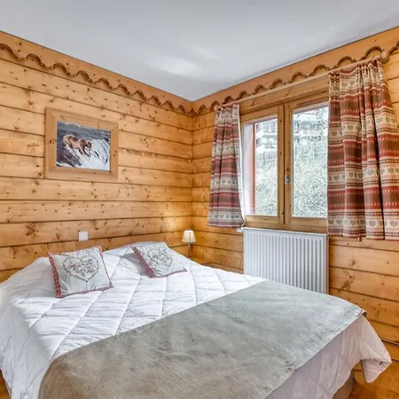 Appartments In Ecrin Des Neiges