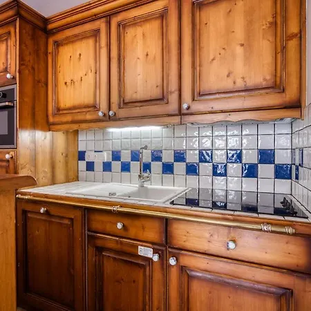Appartments In Ecrin Des Neiges Apartment