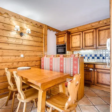 Appartments In Ecrin Des Neiges Apartment Tignes