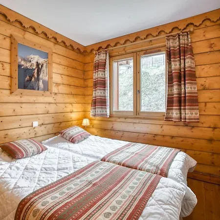Appartments In Ecrin Des Neiges Apartment *