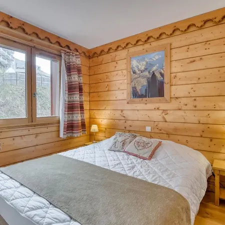 Ecrin Des Neiges - Val Claret Lejlighed