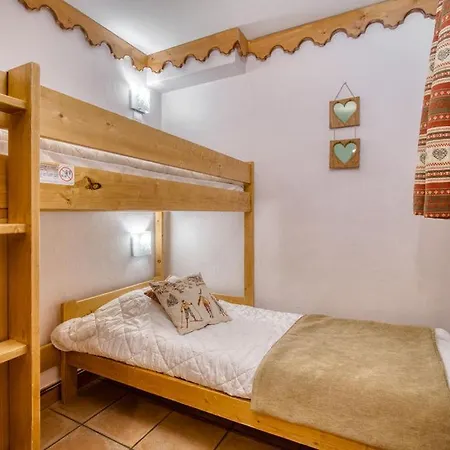 Appartments In Ecrin Des Neiges Tignes