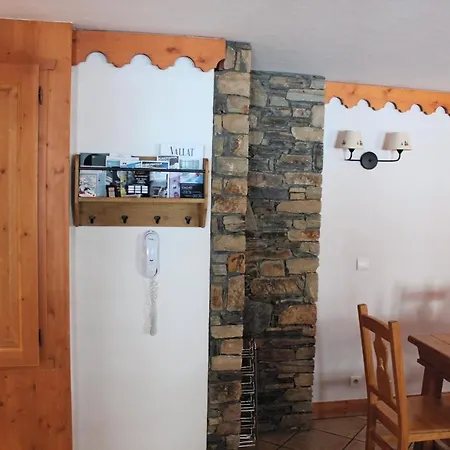 Appartments In Ecrin Des Neiges * Tignes