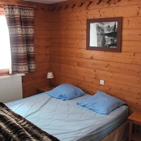 Appartments In Ecrin Des Neiges * Tignes