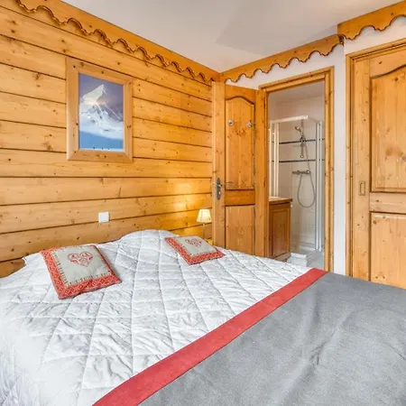 Apartment Appartments In Ecrin Des Neiges Tignes
