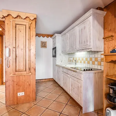 Ecrin Des Neiges - Val Claret Apartamento *