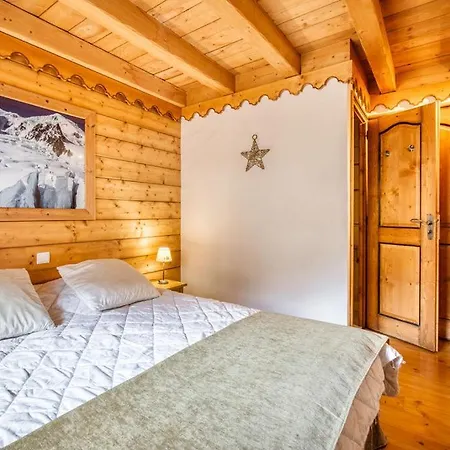 Ecrin Des Neiges - Val Claret Lejlighed Tignes