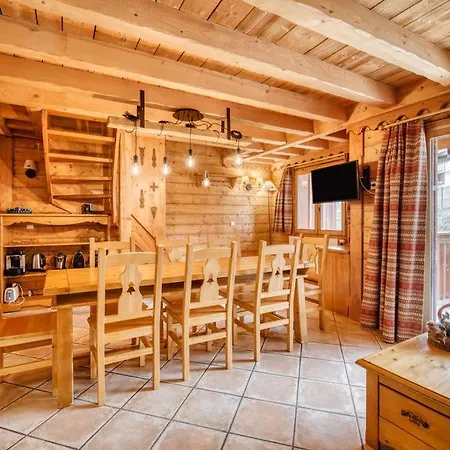 Appartments In Ecrin Des Neiges Apartment Tignes