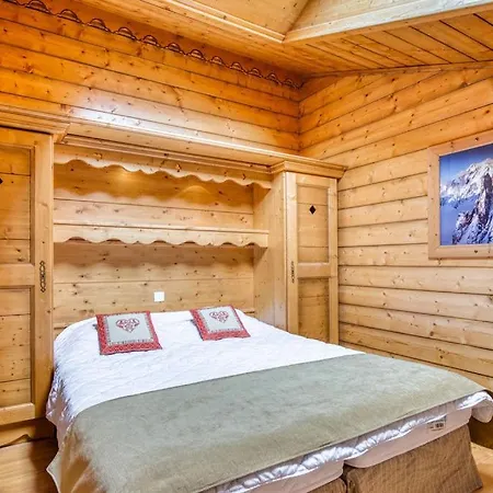 Appartments In Ecrin Des Neiges *