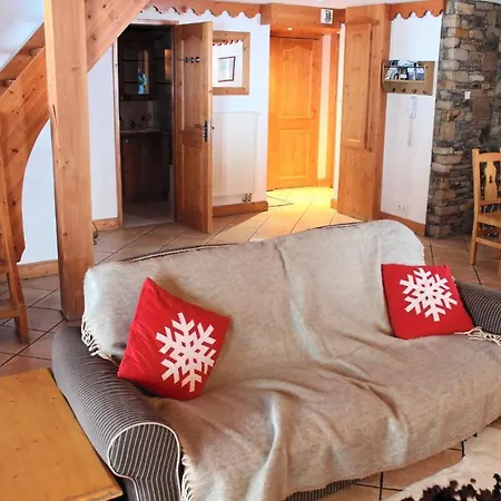 Ecrin Des Neiges - Val Claret Lejlighed Tignes