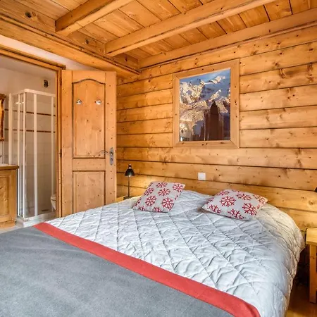 Appartments In Ecrin Des Neiges *