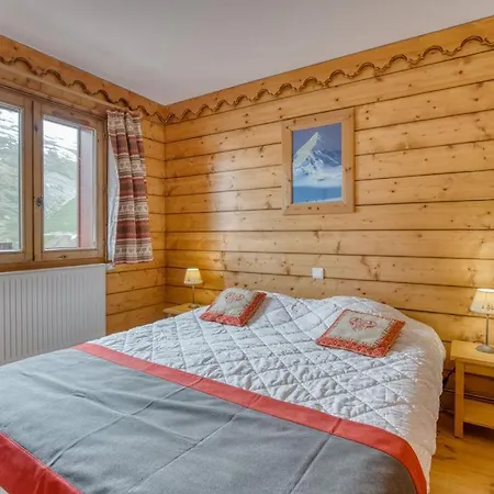 Apartment Appartments In Ecrin Des Neiges