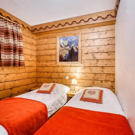 Apartment Appartments In Ecrin Des Neiges *