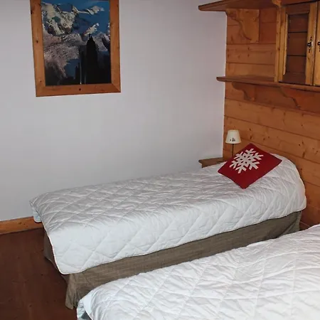 Appartments In Ecrin Des Neiges Tignes