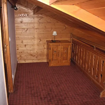 Appartments In Ecrin Des Neiges Apartment *