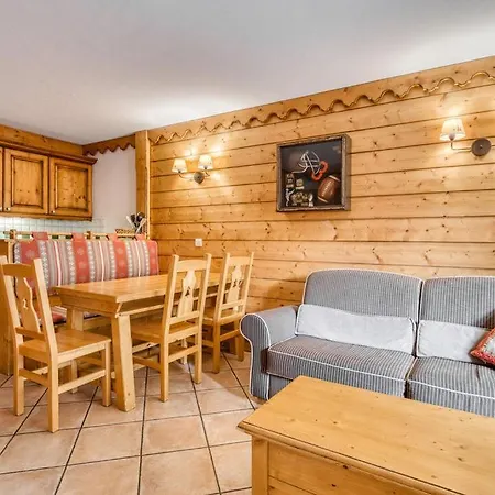 Appartments In Ecrin Des Neiges * Tignes