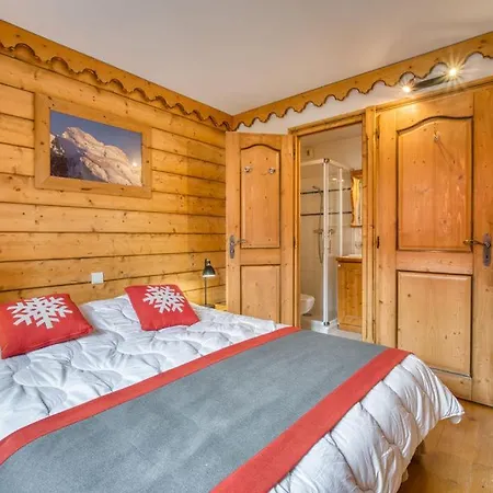 Apartment Appartments In Ecrin Des Neiges Tignes