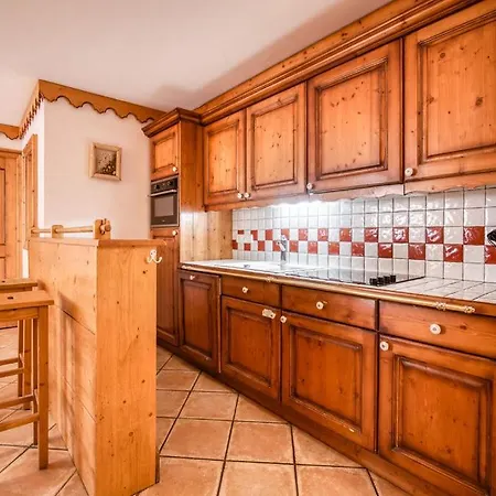 Appartments In Ecrin Des Neiges Apartment