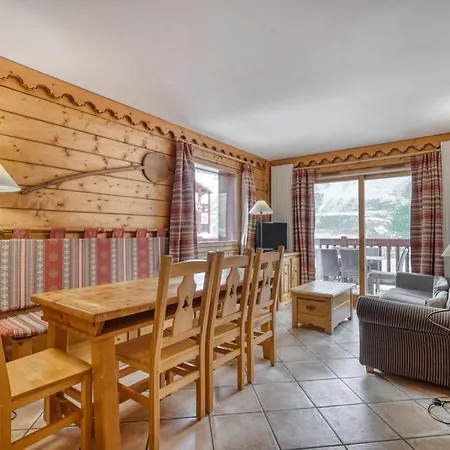 Appartments In Ecrin Des Neiges Tignes