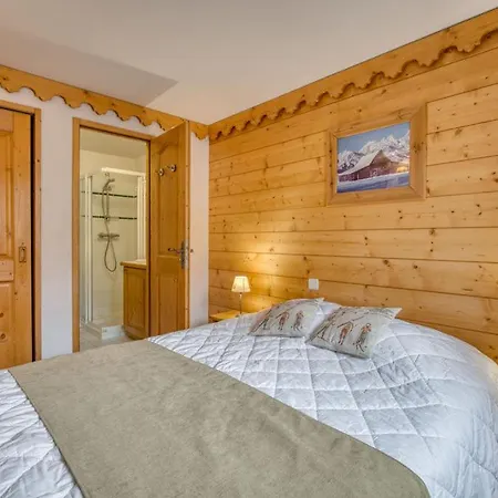 Apartment Appartments In Ecrin Des Neiges Tignes