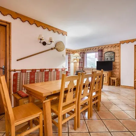 Appartments In Ecrin Des Neiges