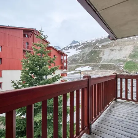 Appartments In Ecrin Des Neiges Apartment