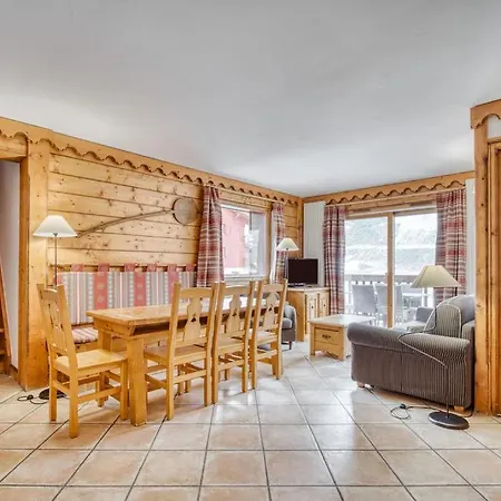 Appartments In Ecrin Des Neiges Apartment Tignes
