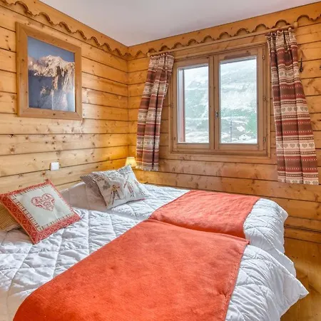 Appartments In Ecrin Des Neiges Tignes