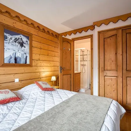 Appartments In Ecrin Des Neiges