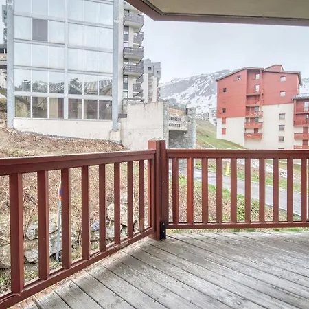 Appartments In Ecrin Des Neiges Apartment