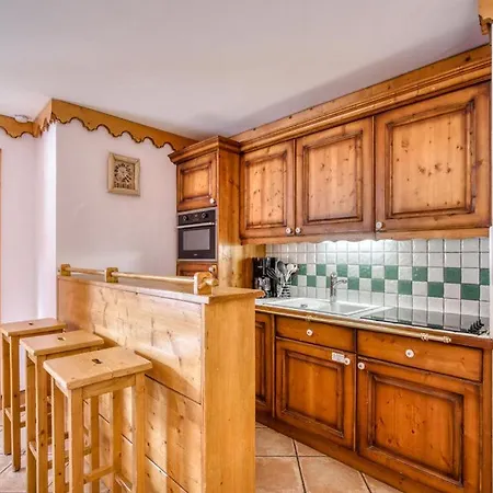 Appartments In Ecrin Des Neiges Tignes