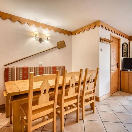 Appartments In Ecrin Des Neiges * Tignes