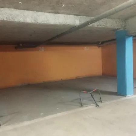 Apartment Appartments In Ecrin Des Neiges Tignes
