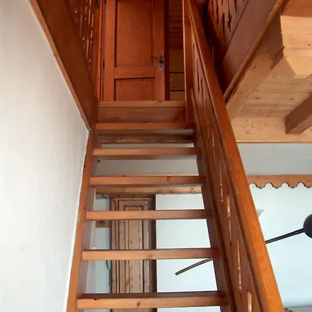 Apartment Appartments In Ecrin Des Neiges *