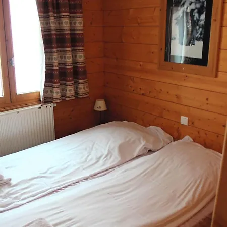 Apartment Appartments In Ecrin Des Neiges