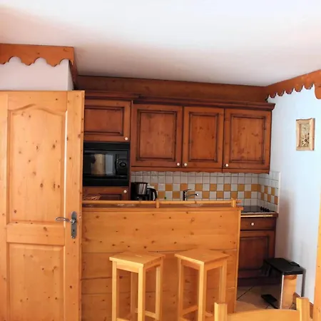 Appartments In Ecrin Des Neiges Apartment
