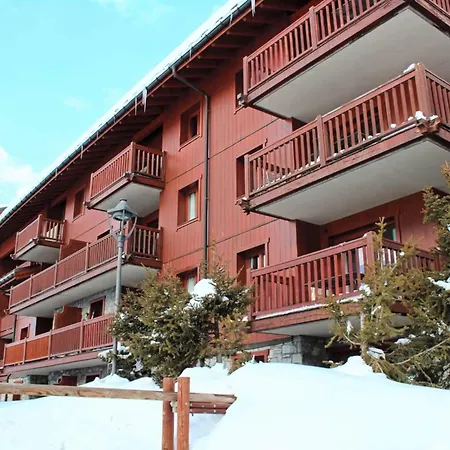Apartment Appartments In Ecrin Des Neiges
