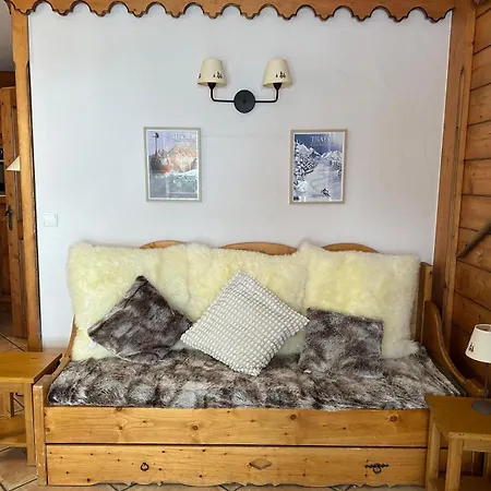 Ecrin Des Neiges - Val Claret Lejlighed Tignes