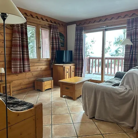 Appartments in Tignes Ecrin des Neiges Appartement Tignes